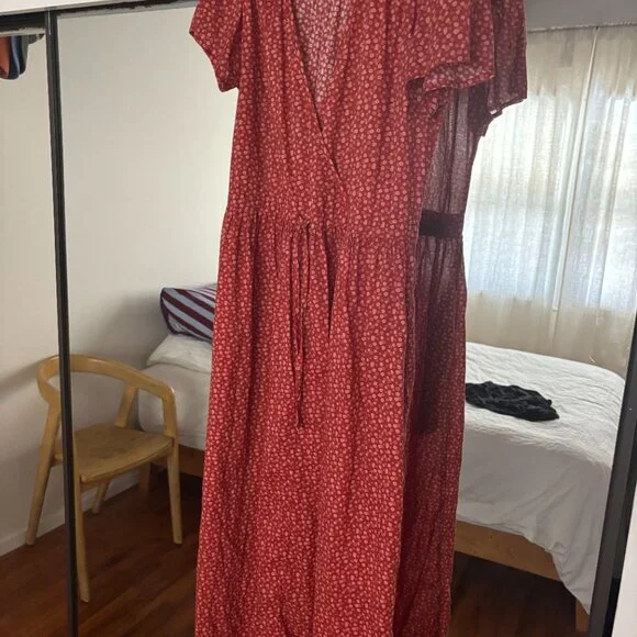 The Dawn Dress by Christy Dawn - Picture 2 of 4